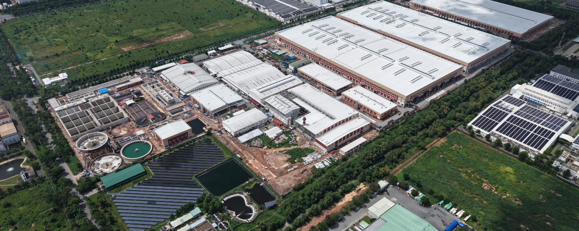 GLOBAL HANTEX TEXTILE FACTORY